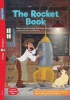 Jane Cadwallader - The Rocket Book, Häftad