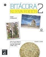 bokomslag Bitácora 2. Nueva edición. A2. . Libro del alumno + MP3 descargable