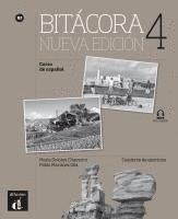 Bitácora 4 Nueva edición (B2) 1