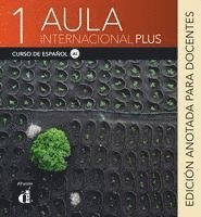 Aula internacional Plus 1 1