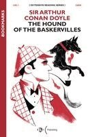 Arthur Conan Doyle, Pauline Russo - The Hound of the Baskervilles, Häftad