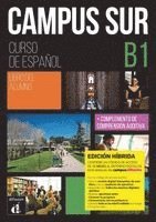 Campus Sur B1 - Edición híbrida