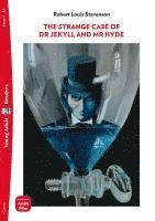 bokomslag The Strange Case of Dr Jekyll and Mr Hyde