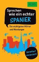 PONS Sprechen wie ein echter Spanier 1