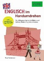 PONS Englisch im Handumdrehen 1