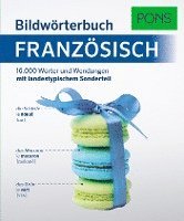 PONS Bildwörterbuch Französisch 1