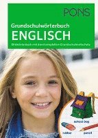 PONS Grundschulwörterbuch Englisch