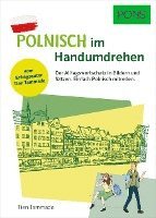 bokomslag PONS Polnisch Im Handumdrehen