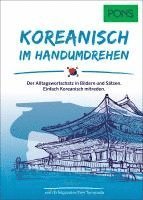 bokomslag PONS Koreanisch Im Handumdrehen