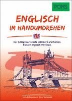 bokomslag PONS Englisch Im Handumdrehen