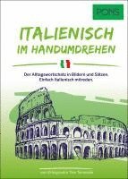 PONS Italienisch Im Handumdrehen, Häftad