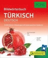 PONS Bildwörterbuch Türkisch