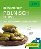 PONS Bildwörterbuch Polnisch, Häftad. Tillgänglighet: Lägg i varukorg