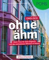 PONS Englisch ohne ähm, Häftad