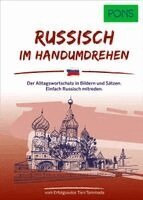 PONS Russisch Im Handumdrehen, Häftad
