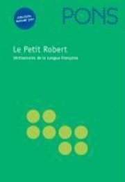 Alain Rey - Petit Robert Dictionnaire De La Langue Francaise, Inbunden