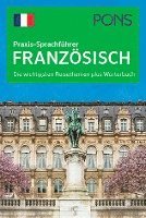 bokomslag PONS Praxis-Sprachführer Französisch