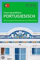 bokomslag PONS Praxis-Sprachführer Portugiesisch