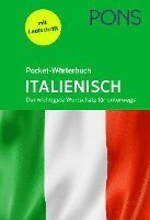 PONS Pocket-Wörterbuch Italienisch 1