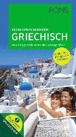 PONS Reise-Sprachführer Griechisch