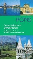 bokomslag PONS Reisewörterbuch Ungarisch