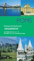 PONS Reisewörterbuch Ungarisch, Häftad