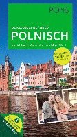 bokomslag PONS Reise-Sprachführer Polnisch