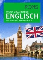 bokomslag PONS Pocket-Sprachführer Englisch