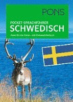bokomslag PONS Pocket-Sprachführer Schwedisch