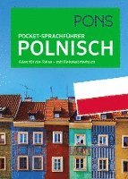 bokomslag PONS Pocket-Sprachführer Polnisch