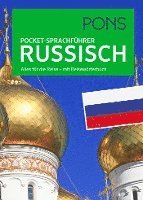 bokomslag PONS Pocket-Sprachführer Russisch