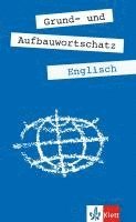 bokomslag Grund- und Aufbauwortschatz Englisch