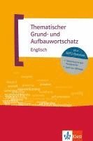 Thematischer Grund- und Aufbauwortschatz Englisch 1