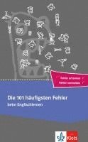 bokomslag Abi Thema. Die 101 häufigsten Fehler beim Englischlernen A2-C1