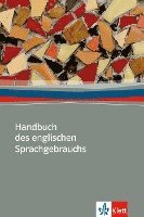 bokomslag Handbuch des englischen Sprachgebrauchs Neubearbeitung