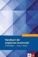 bokomslag Handbuch der englischen Grammatik