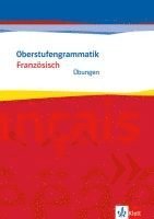 bokomslag Oberstufengrammatik Französisch. Übungsheft