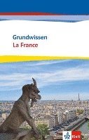 bokomslag Grundwissen La France