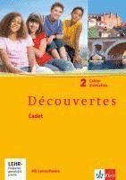Découvertes Cadet 2. Cahier d'activités mit Lernsoftware, Häftad