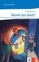 Isabelle Darras - Sauve qui peut!, Häftad