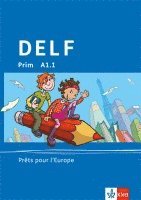 DELF Prim A1.1 1