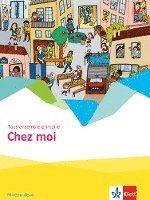 Tous ensemble primaire. Chez moi 2 1