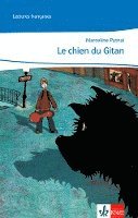 bokomslag Cours intensif. Französisch als 3. Fremdsprache / Le chien du gitan