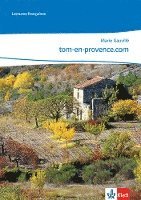 bokomslag tom-en-provence.com
