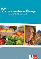 bokomslag 99 Grammatische Übungen Französisch (A1/A2)