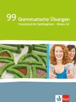 bokomslag Génération pro. - Niveau débutants. 99 grammatische Übungen