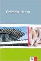 bokomslag Grammaire pro