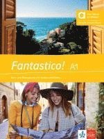 Fantastico! A1 - Hybride Ausgabe allango 1