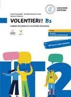 Volentieri! B1 - Edizione ibrida 1