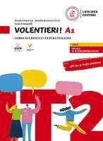 Volentieri! A1. Libro dello studente + esercizi + multilibro 1